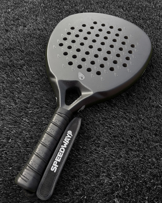 Nebula 1 - Black/White image 3