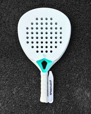 Nebula 3 - White/Turquoise image 0