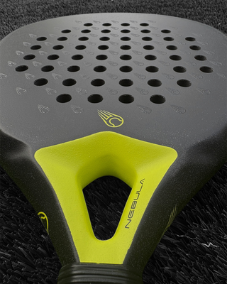 Nebula 2 - Black/Yellow image 3