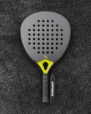 Nebula 2 - Black/Yellow image 0