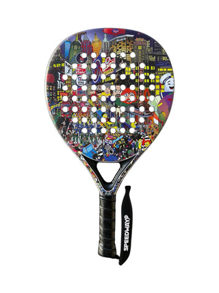 Where's Speedway image 1