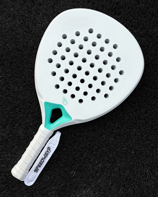 Nebula 3 - White/Turquoise image 1