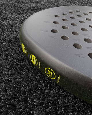 Nebula 2 - Black/Yellow image 2