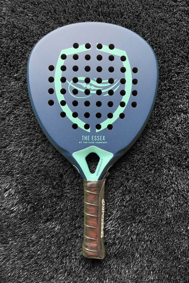 Custom Rackets – Speedway Padel
