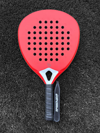 Red Devil MUFC Inspired Design