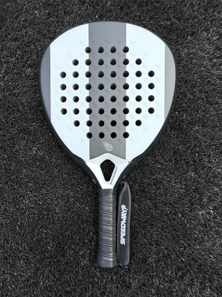 THE MAGPIE - NUFC INSPIRED RACKET