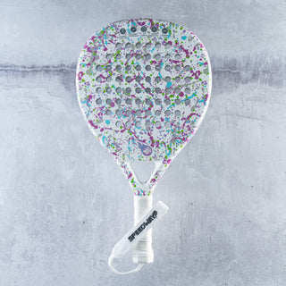 Splash Attack Pro 5 – White / Pink / Green / Grey / Blue