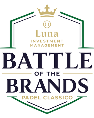 BATTLE OF THE BRANDS – PADEL CLASSICO – CPASE MEMBERS DAY - MENS PAIR ENTRY