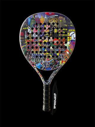 Where's Speedway image 0