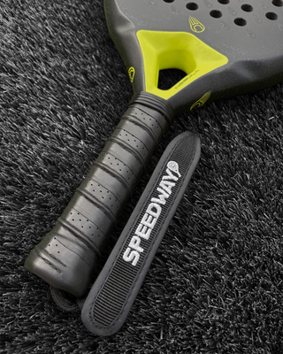 Nebula 2 - Black/Yellow image 1