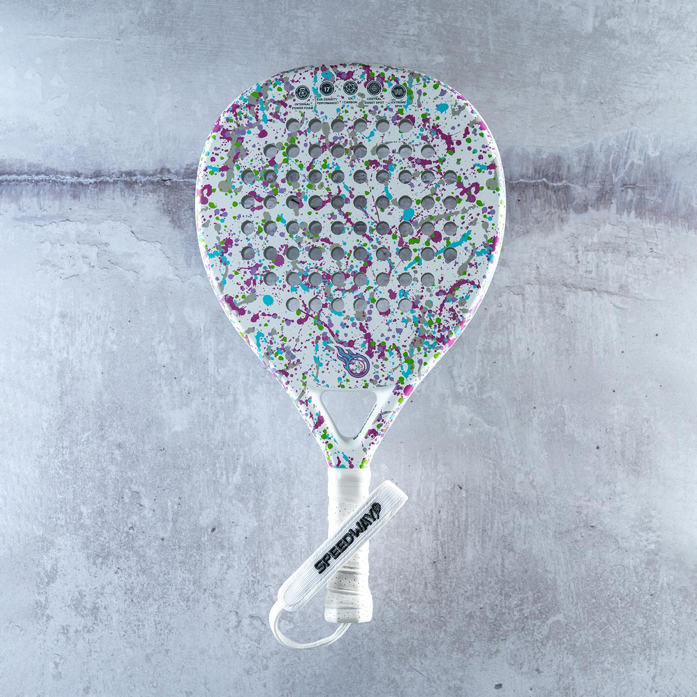 Padel Racket